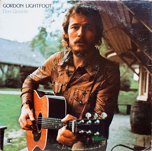 Gordon Lightfoot